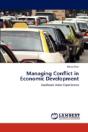 Managing Conflict In Economic Development - Preview
