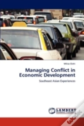 Managing Conflict In Economic Development