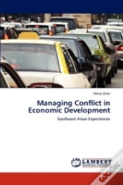 Capa do artigo Managing Conflict In Economic Development