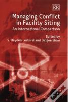 Managing Conflict In Facility Siting