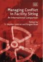 Managing Conflict In Facility Siting - Preview