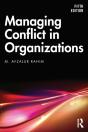 Managing Conflict In Organizations - Preview