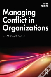Capa do artigo Managing Conflict In Organizations