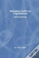 Managing Conflict In Organizations