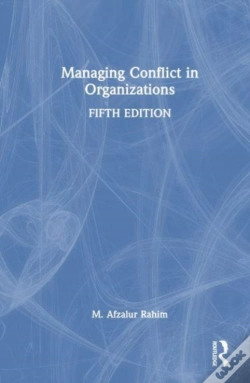 Capa do artigo Managing Conflict In Organizations