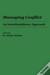 Capa do artigo Managing Conflict