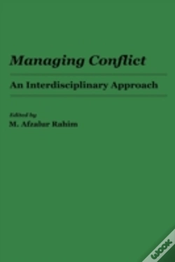 Capa do artigo Managing Conflict