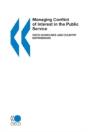 Managing Conflict Of Interest In The Public Service: Oecd Guidelines And Overview - Preview