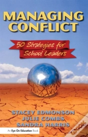 Capa do artigo Managing Conflict
