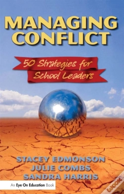 Capa do artigo Managing Conflict