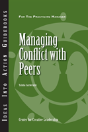 Managing Conflict With Peers - Preview