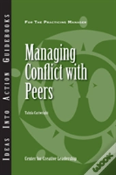 Managing Conflict With Peers