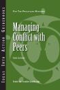 Managing Conflict With Peers - Preview