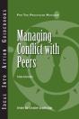 Managing Conflict With Peers - Preview
