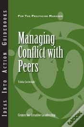 Capa do artigo Managing Conflict With Peers