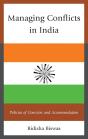 Managing Conflicts In India - Preview