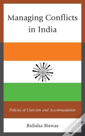 Capa do artigo Managing Conflicts In India