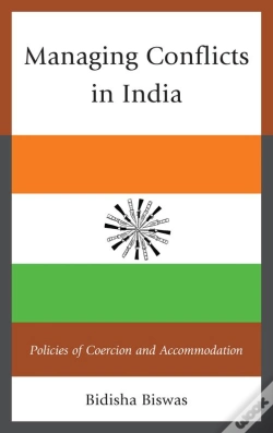 Capa do artigo Managing Conflicts In India