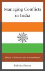 Managing Conflicts In India - Preview