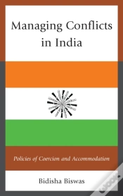 Capa do artigo Managing Conflicts In India