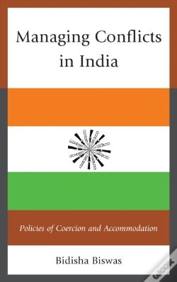 Capa do artigo Managing Conflicts In India