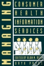 Managing Consumer Health Information Services