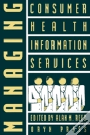 Capa do artigo Managing Consumer Health Information Services