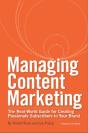 Managing Content Marketing - Preview