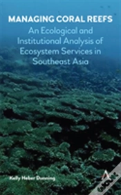 Capa do artigo Managing Coral Reefs
