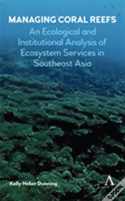 Capa do artigo Managing Coral Reefs