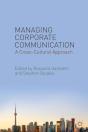 Managing Corporate Communication - Preview