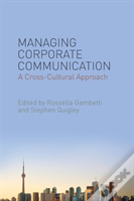 Managing Corporate Communication