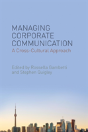 Managing Corporate Communication - Preview