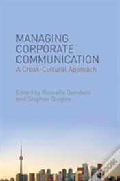 Capa do artigo Managing Corporate Communication