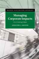 Managing Corporate Impacts