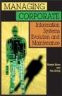 Managing Corporate Information Systems Evolution And Maintenance - Preview