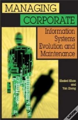 Capa do artigo Managing Corporate Information Systems Evolution And Maintenance