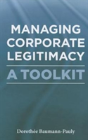 Managing Corporate Legitimacy - Preview