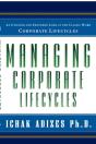 Managing Corporate Lifecycles - Preview