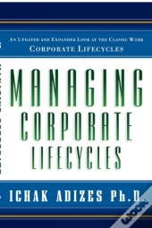 Managing Corporate Lifecycles