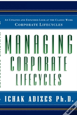 Capa do artigo Managing Corporate Lifecycles