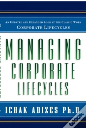 Capa do artigo Managing Corporate Lifecycles