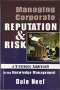 Managing Corporate Reputation And Risk - Preview