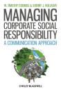 Managing Corporate Social Responsibility - Preview