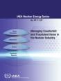 Managing Counterfeit And Fraudulent Items In The Nuclear Industry - Preview