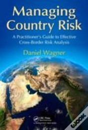 Capa do artigo Managing Country Risk