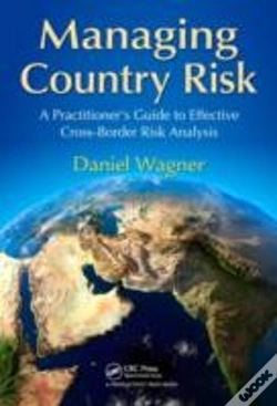 Capa do artigo Managing Country Risk