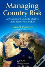 Capa do artigo Managing Country Risk
