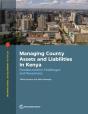 Managing County Assets And Liabilities In Kenya - Preview