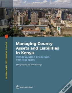 Capa do artigo Managing County Assets And Liabilities In Kenya